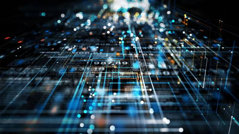 遂昌县AI软件开发公司:Python赋能网页开发的适用场景解析