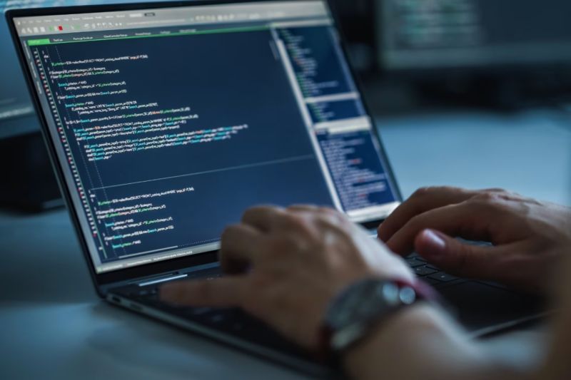 遂昌县软件定制开发:PHP与Node.js,后端解决方案的优势博弈